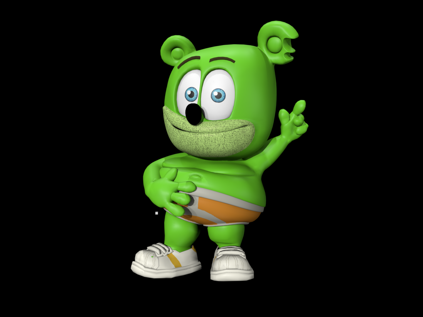 Gummibär (2010)