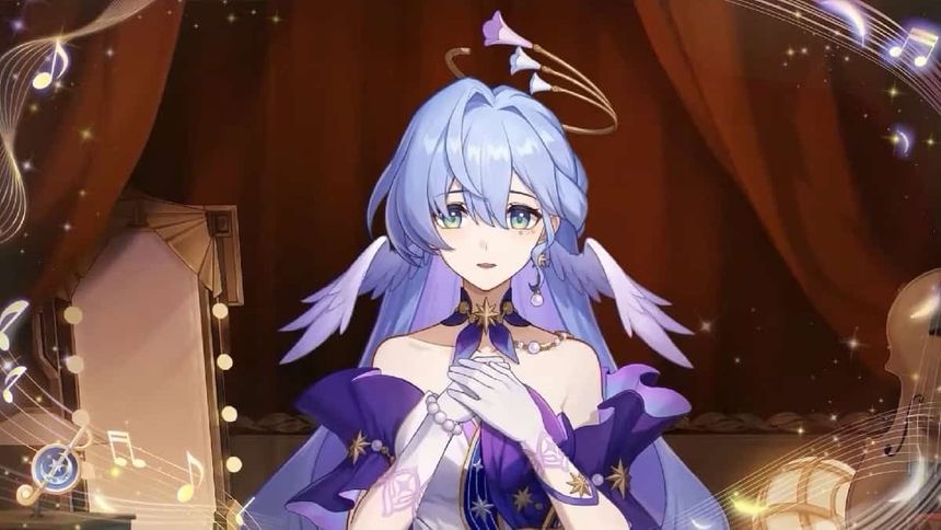 Robin (Honkai Star Rail)