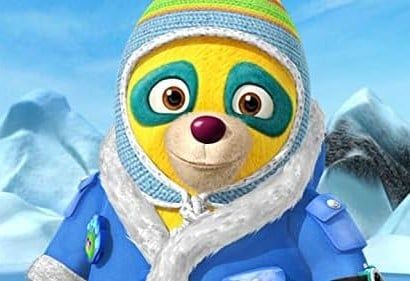 Season 2 Oso Sean Astin