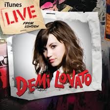 Demi Lovato (Live In London)