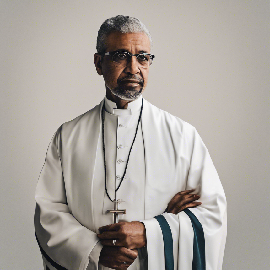 Pastor Metralhadora (Irmãos Piologo)