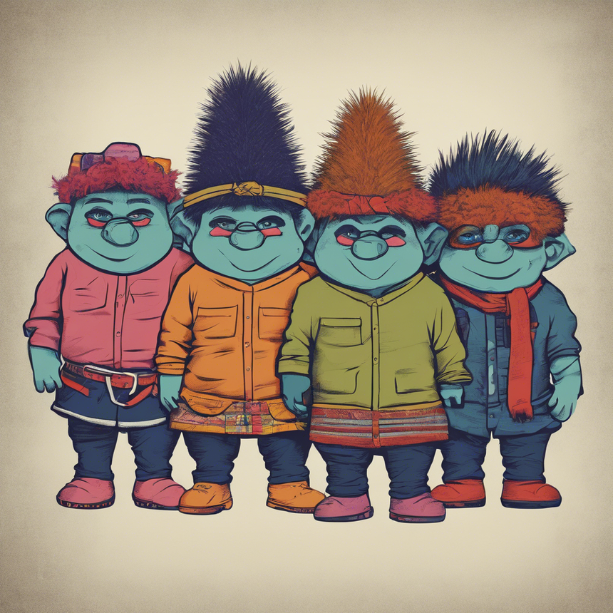 BroZone (Trolls: Band Together)