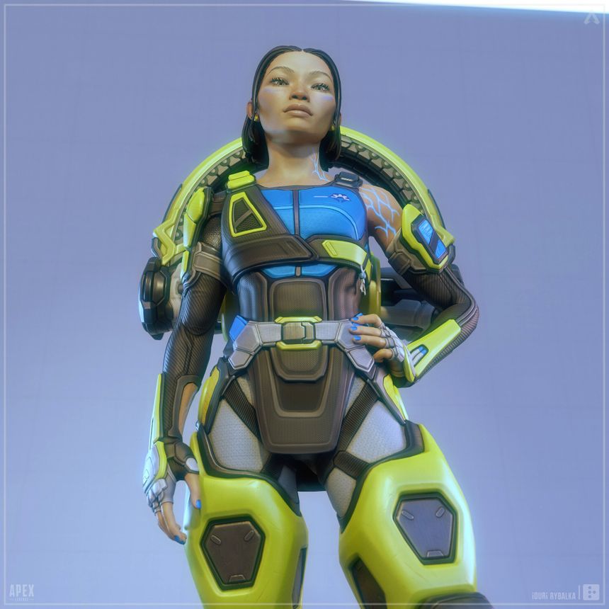 Conduit (Apex Legends)