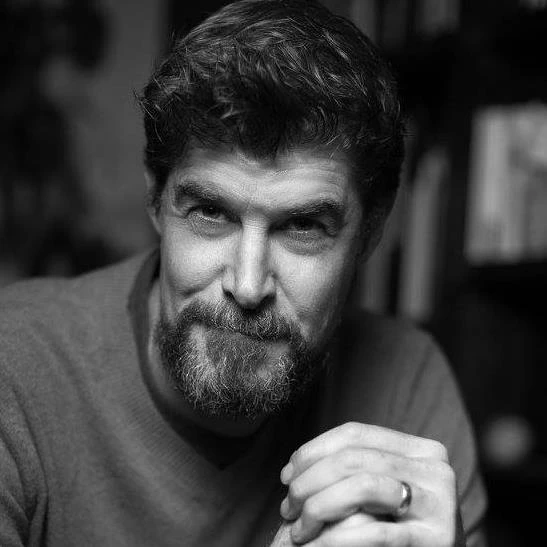 Doug TenNapel (Earthworm Jim 1,2)