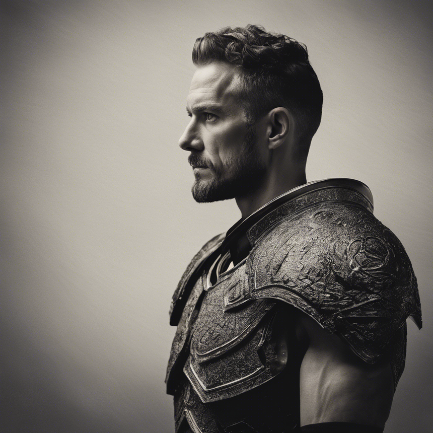 Erik Gronwall (TITAN)