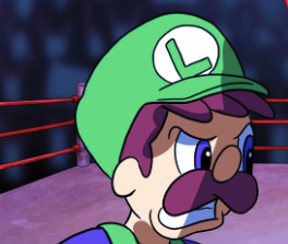luigi (calobi productions)