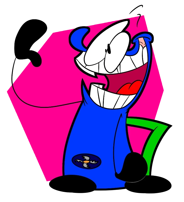 Eric
