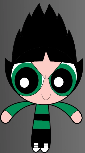 Butch (The Rowdyruff Boys)