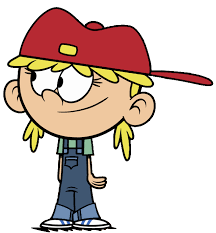 Lana Loud
