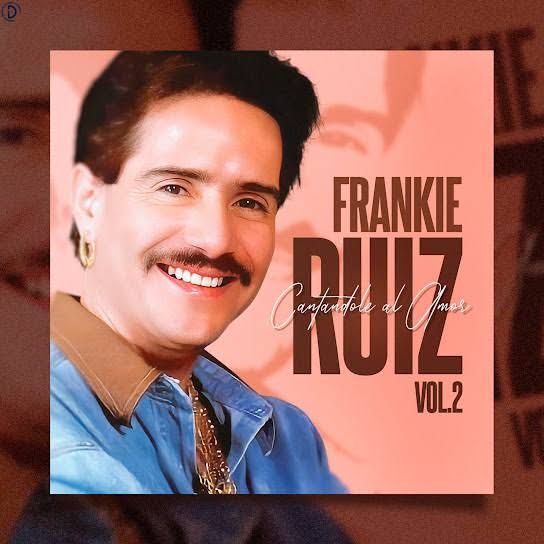 Frankie Ruiz