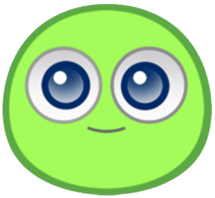 My Chu (virtual pet by Kiku Apps)