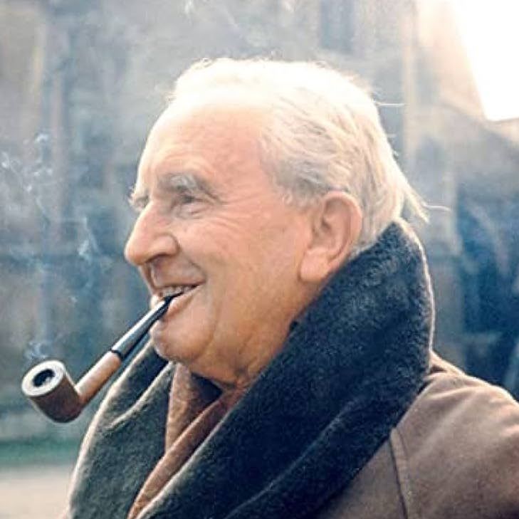 J. R. R. Tolkien