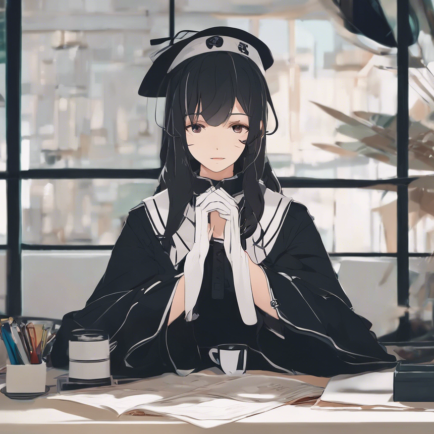 Tokino Sora (Hololive)