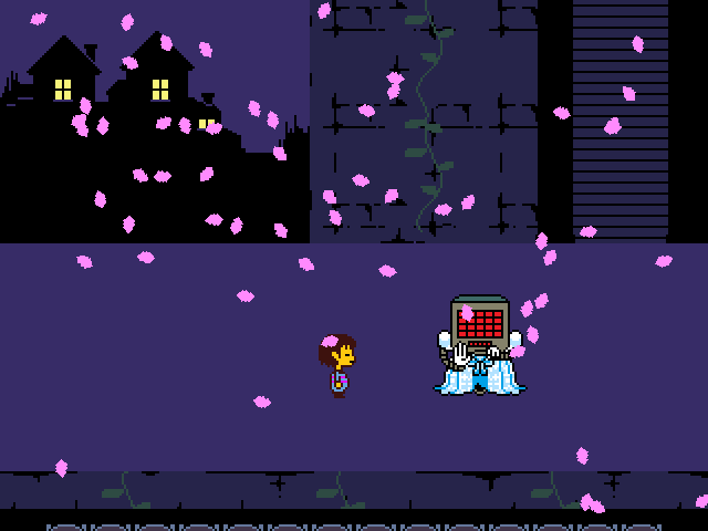 random songs from undertale ost cause why not