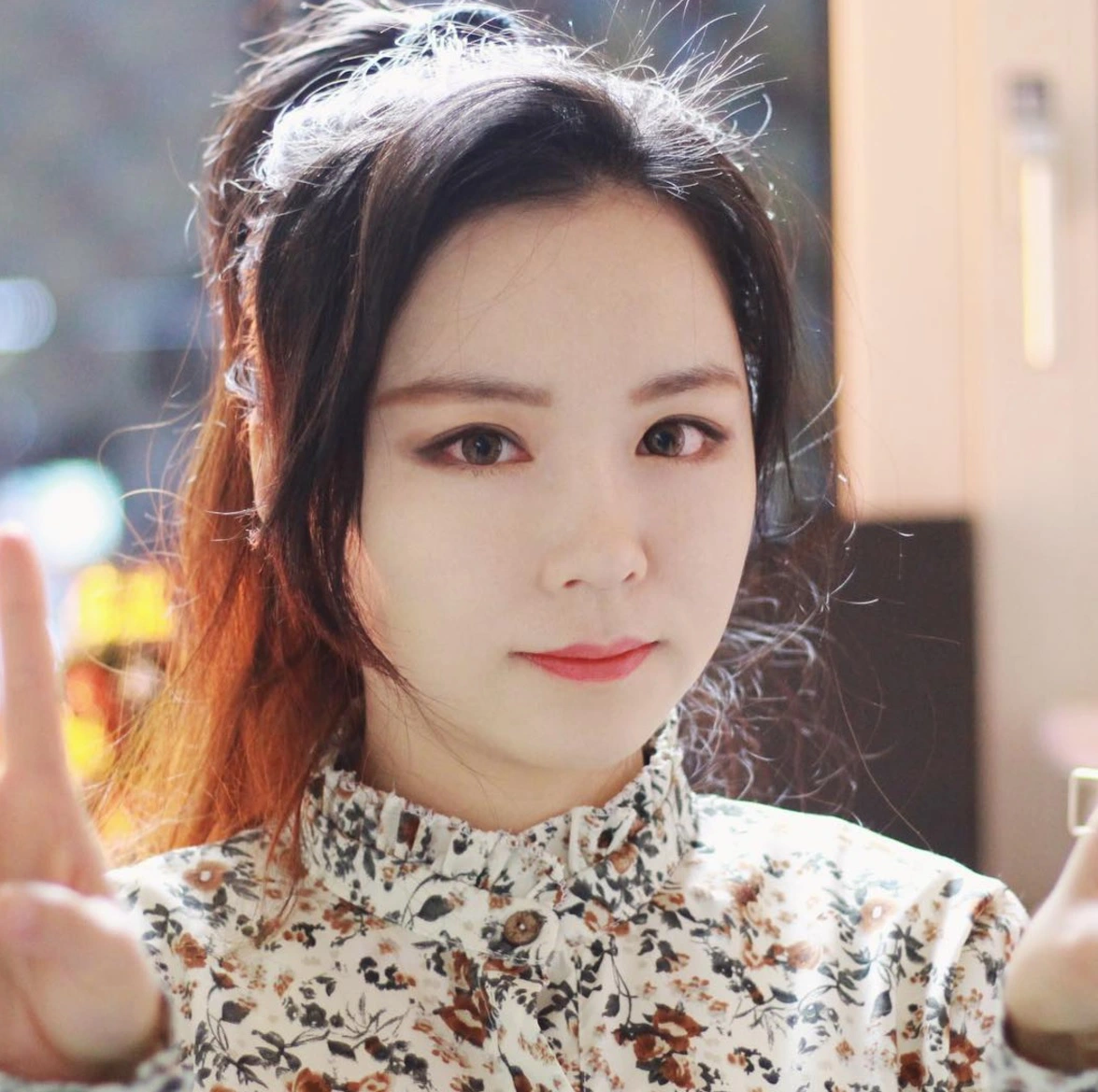 J.Fla (Kim Jung Hwa)