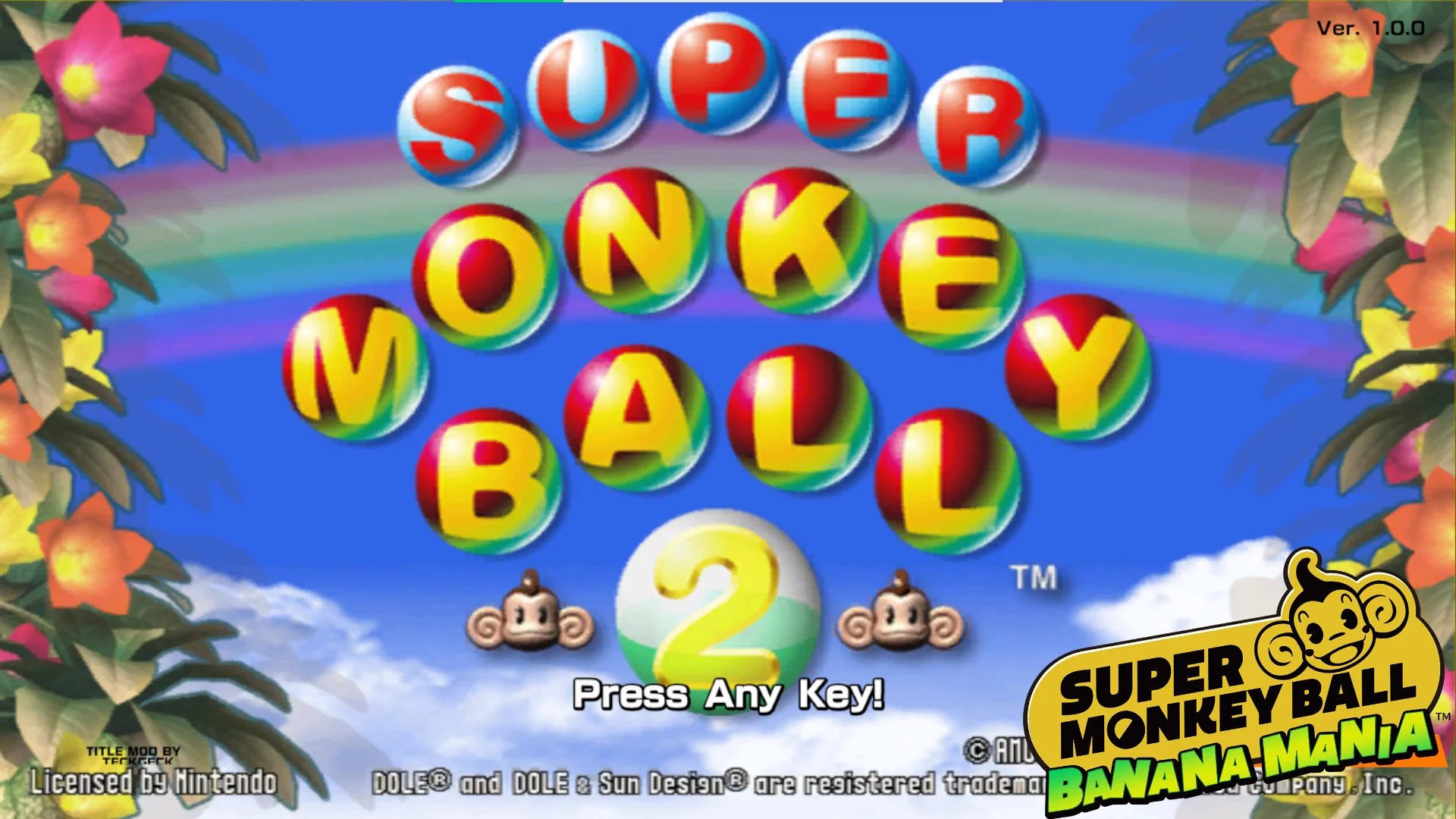 Announcer (Super Monkey Ball)