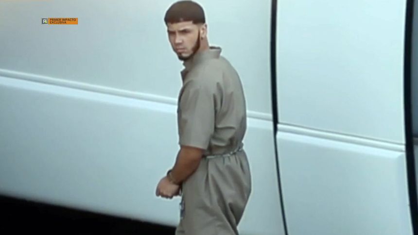 ANUEL BRRRR