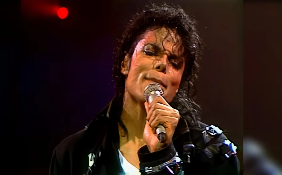 Michael Jackson