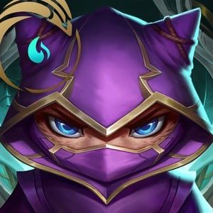 KENNEN LEAGUE OF LEGENDS LATAM 200 EPOCS