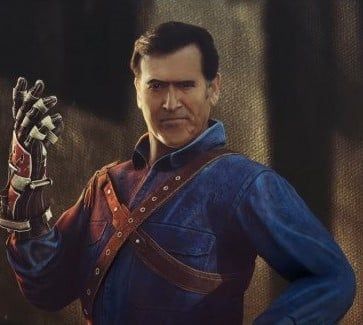 Ash Williams