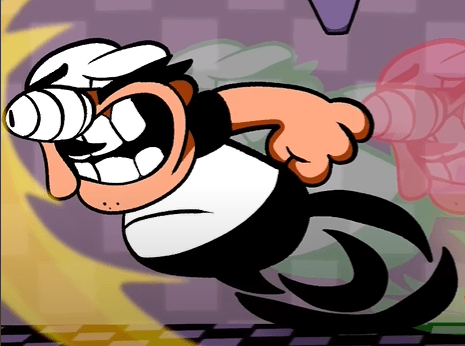 Peppino spaghetti (RECD)