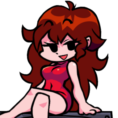 Girlfriend test 1