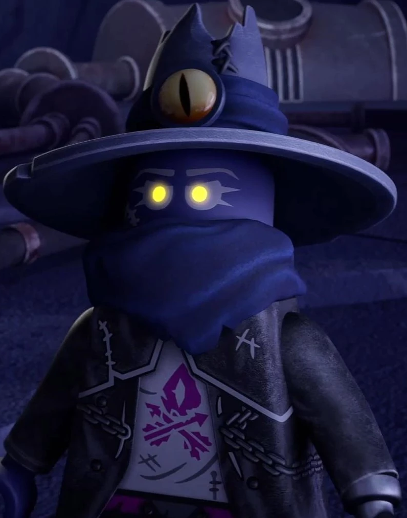 Night Hunter