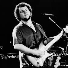 Christopher Cross