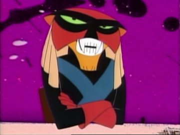 Brak (The Brak Show / Cartoon Planet)