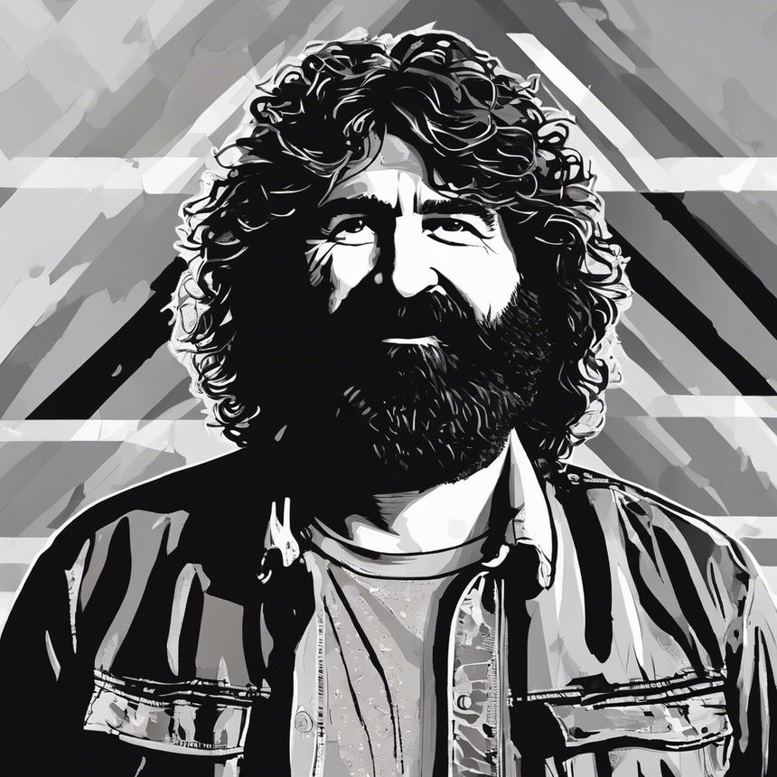 Mick Foley