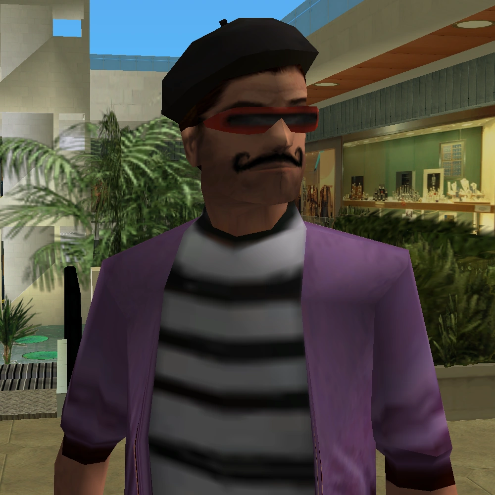 Pierre La Ponce