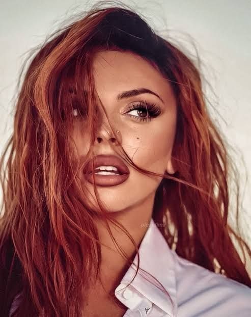 Jesy Nelson (LM5 era)