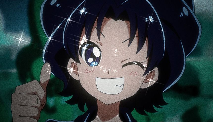 Tategami Aoi