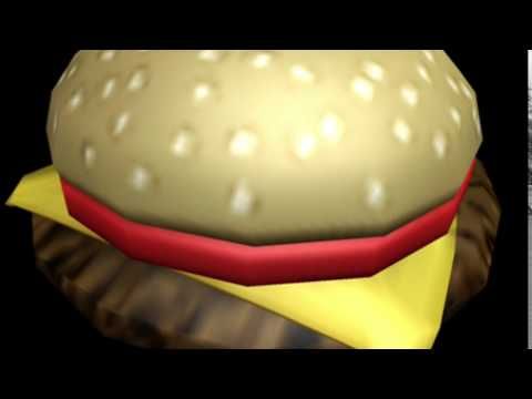 roblox chezburger