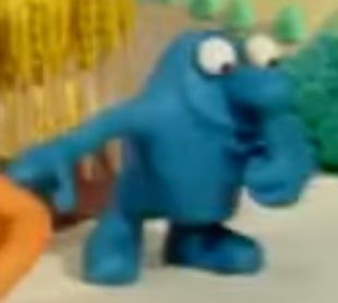 Plops (Diff. voice variant)