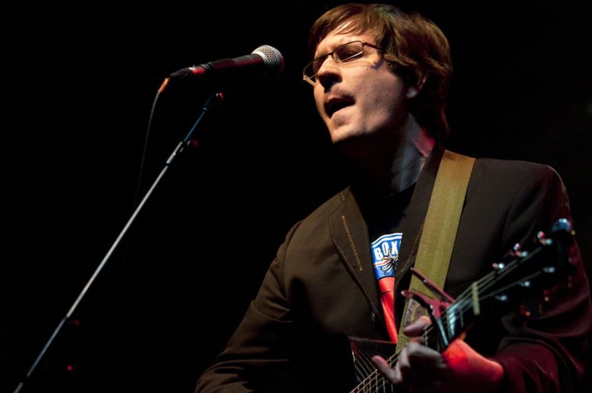 John Darnielle