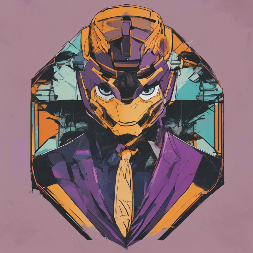 William Afton (CattyCodes) [TITAN PRETRAIN]