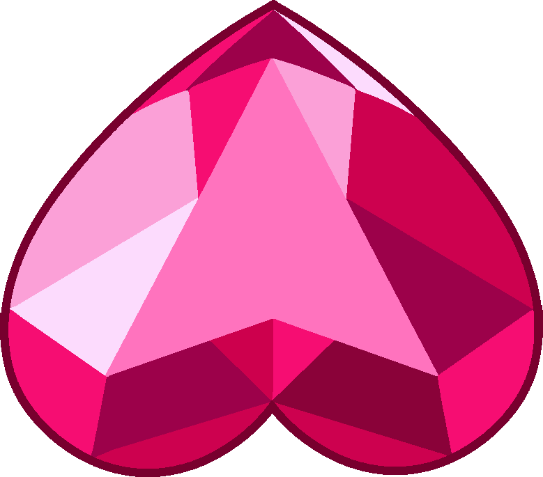 Male Spinel (Jakeneutron)