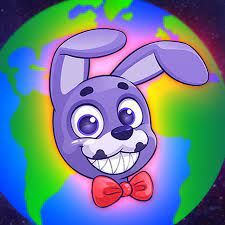 Nightmare Bonnie (Gabe's world)
