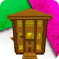Ой мама пришла / Minecraft / Школьник