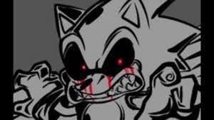 Sonic Exe (into the spider verse version)