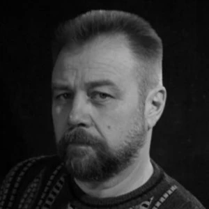 Владимир Шевяков (Final Version)
