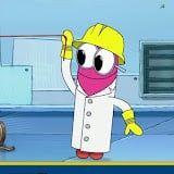 Ada Kawaii Girl_TheSweetPopGirl (Storybots)
