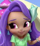 Nila (Shimmer And Shine)
