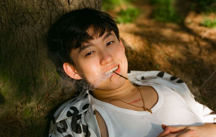 RICH BRIAN