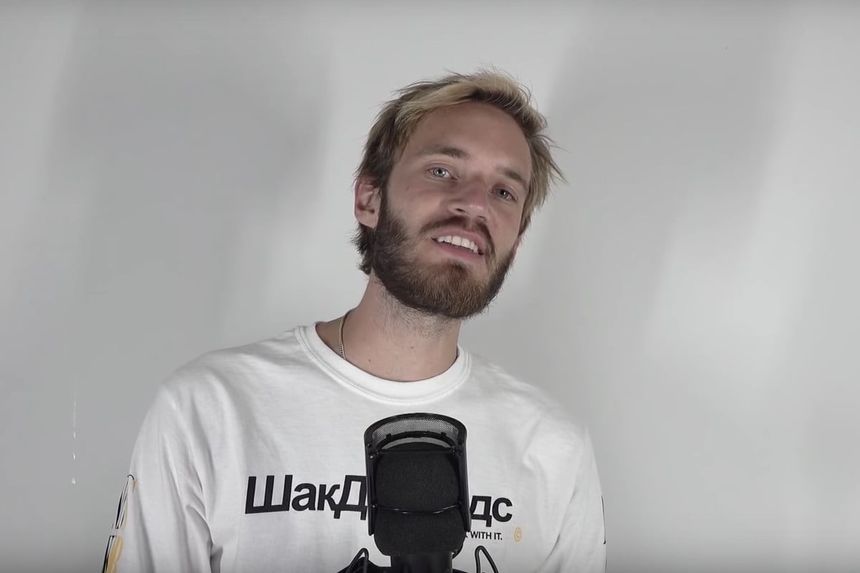 Pewdiepie