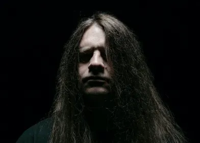 George "Corpsegrinder" Fisher (Kill Era)