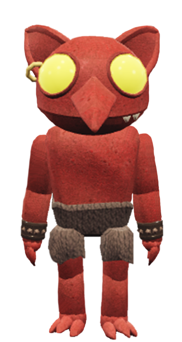 El goblino (Doors april fools)