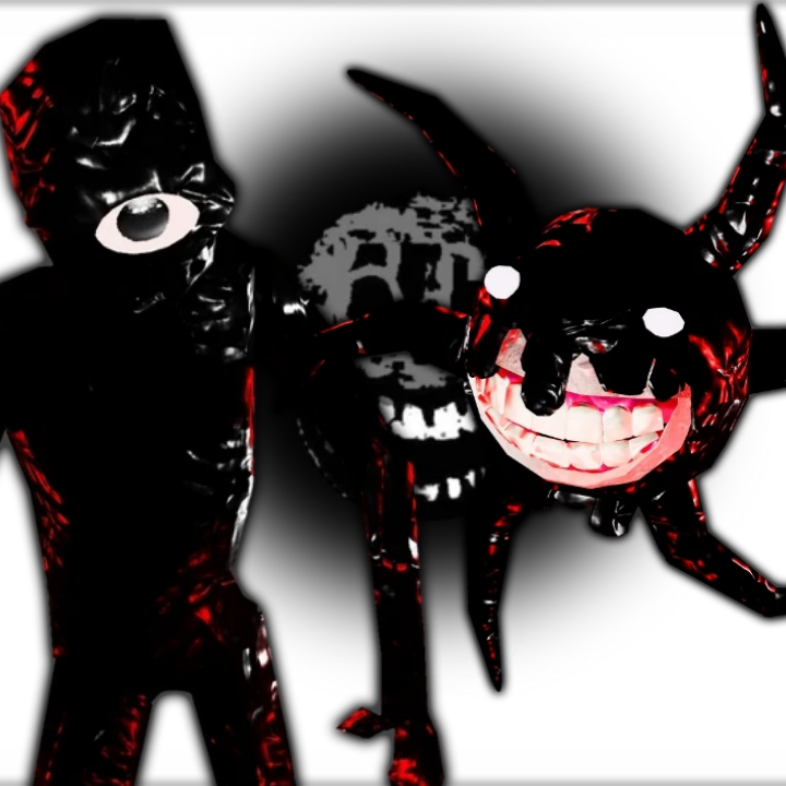 Rush,screech and seek (Doors april fools)