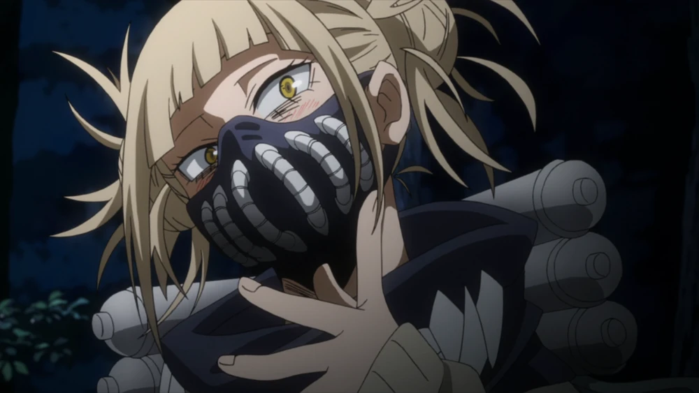 Himiko Toga